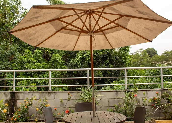 CabanacopaHostel Rio de Janeiro