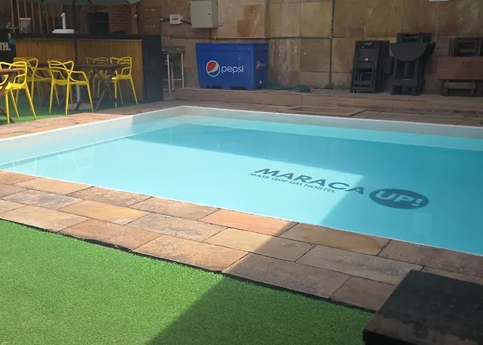 MaracaHostel Rio de Janeiro